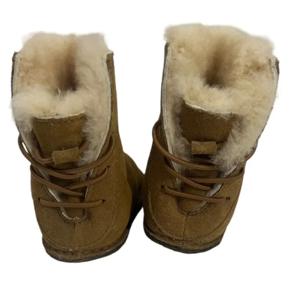 UGG baby little